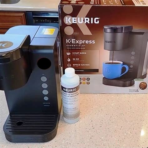 how to clean keurig mini water reservoir|Video: How to Clean a Keurig Mini